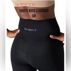 Shefit Leggings Sm